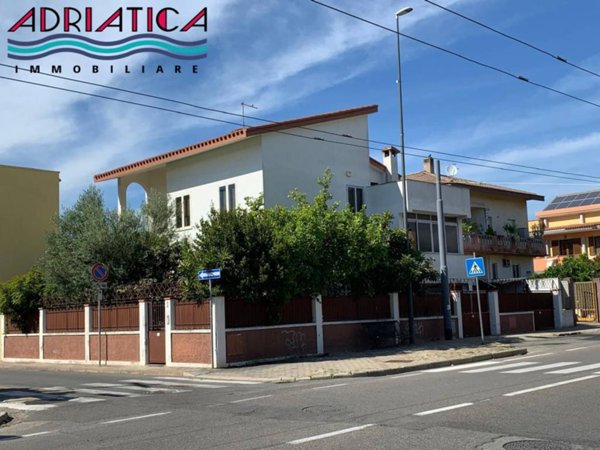 casa indipendente in vendita a Selargius