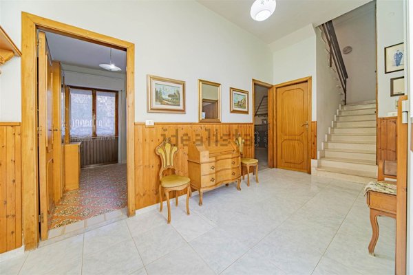 casa indipendente in vendita a Selargius