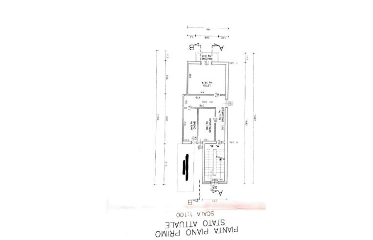 casa indipendente in vendita a Selargius