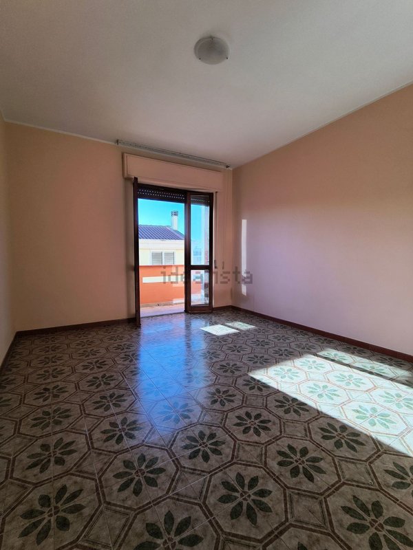 appartamento in vendita a Selargius