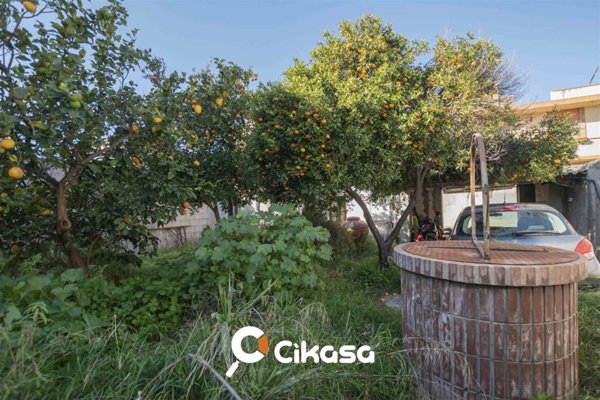 casa indipendente in vendita a Selargius