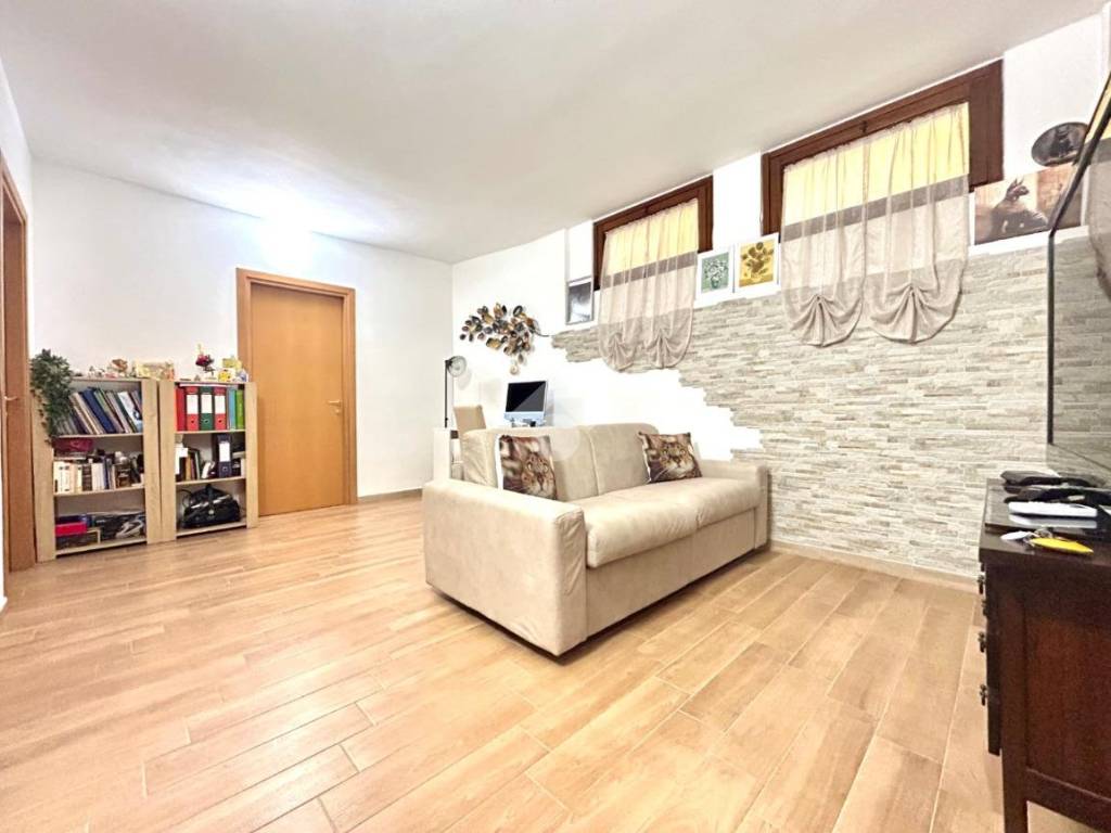 appartamento in vendita a Selargius