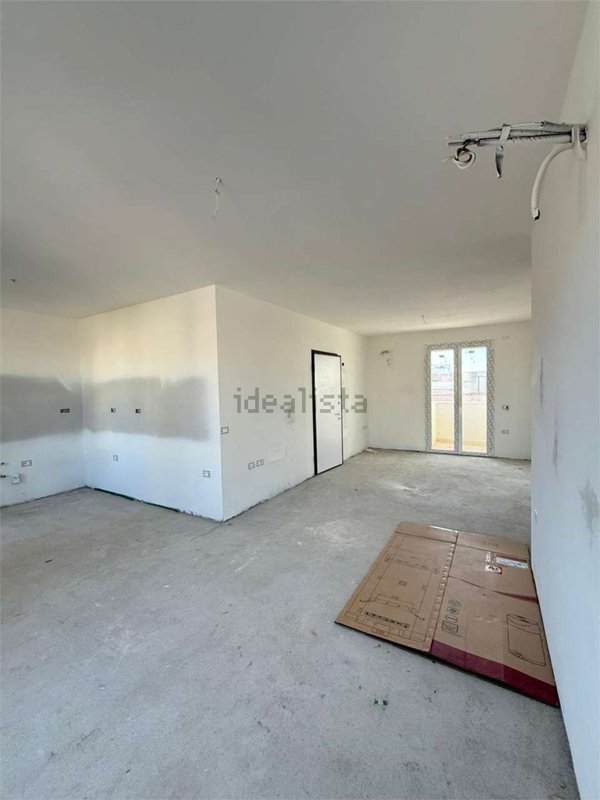 appartamento in vendita a Selargius