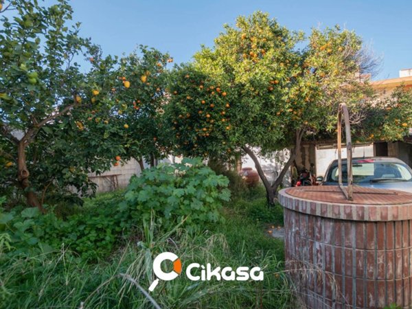 casa indipendente in vendita a Selargius