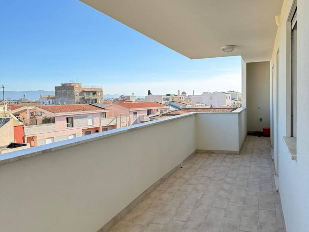 appartamento in vendita a Selargius