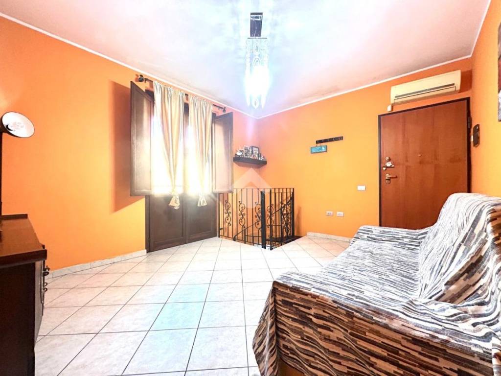 appartamento in vendita a Selargius