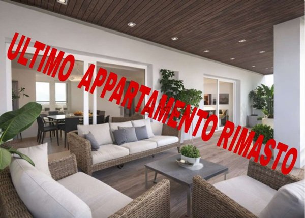 appartamento in vendita a Selargius