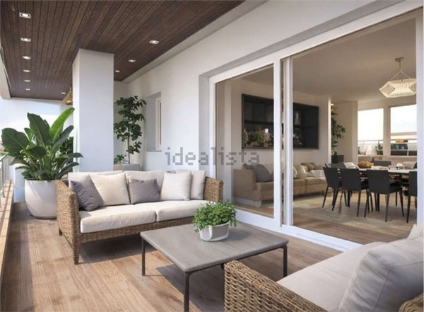 appartamento in vendita a Selargius