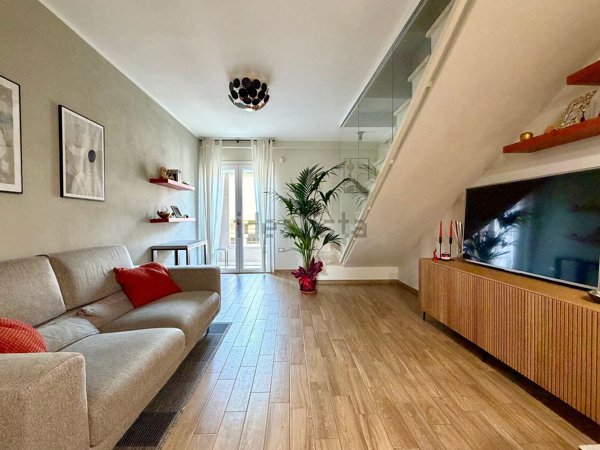 appartamento in vendita a Selargius