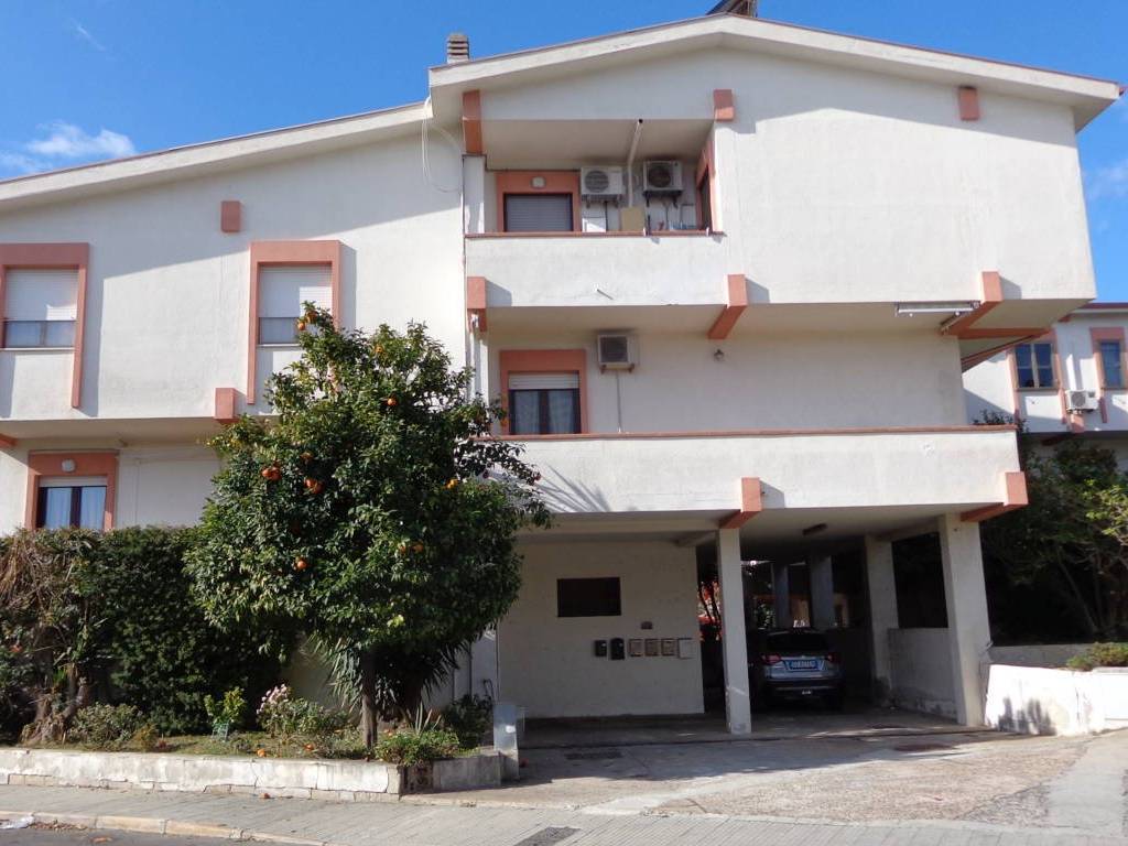 appartamento in vendita a Selargius