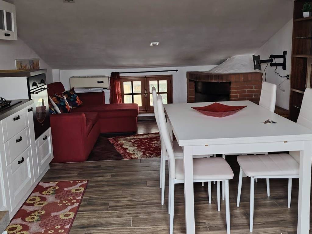 appartamento in vendita a Selargius