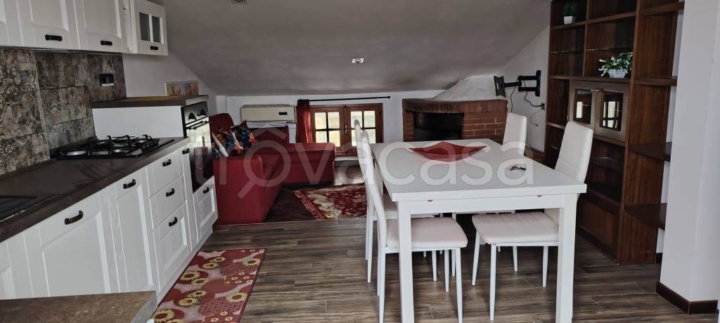 appartamento in vendita a Selargius