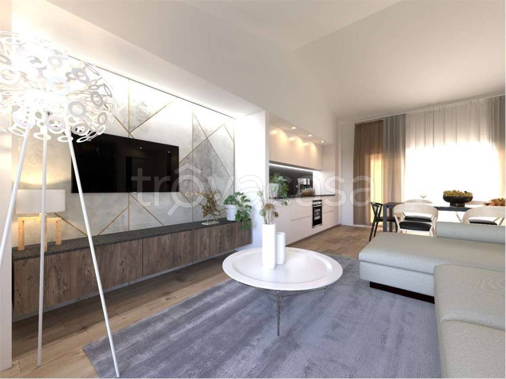 appartamento in vendita a Selargius