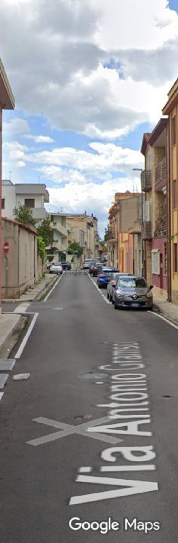 appartamento in vendita a Selargius