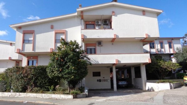 appartamento in vendita a Selargius