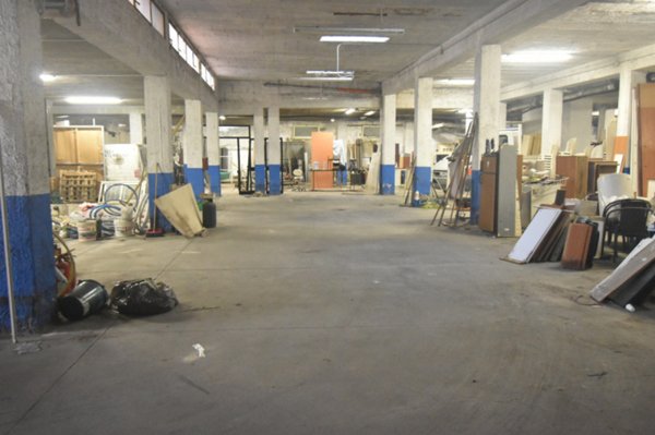 loft in vendita a Selargius