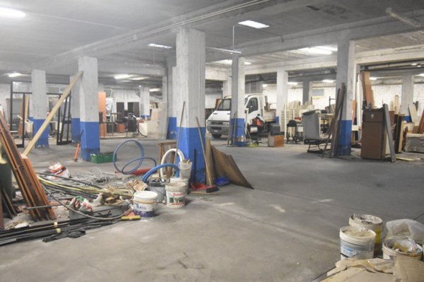 loft in vendita a Selargius