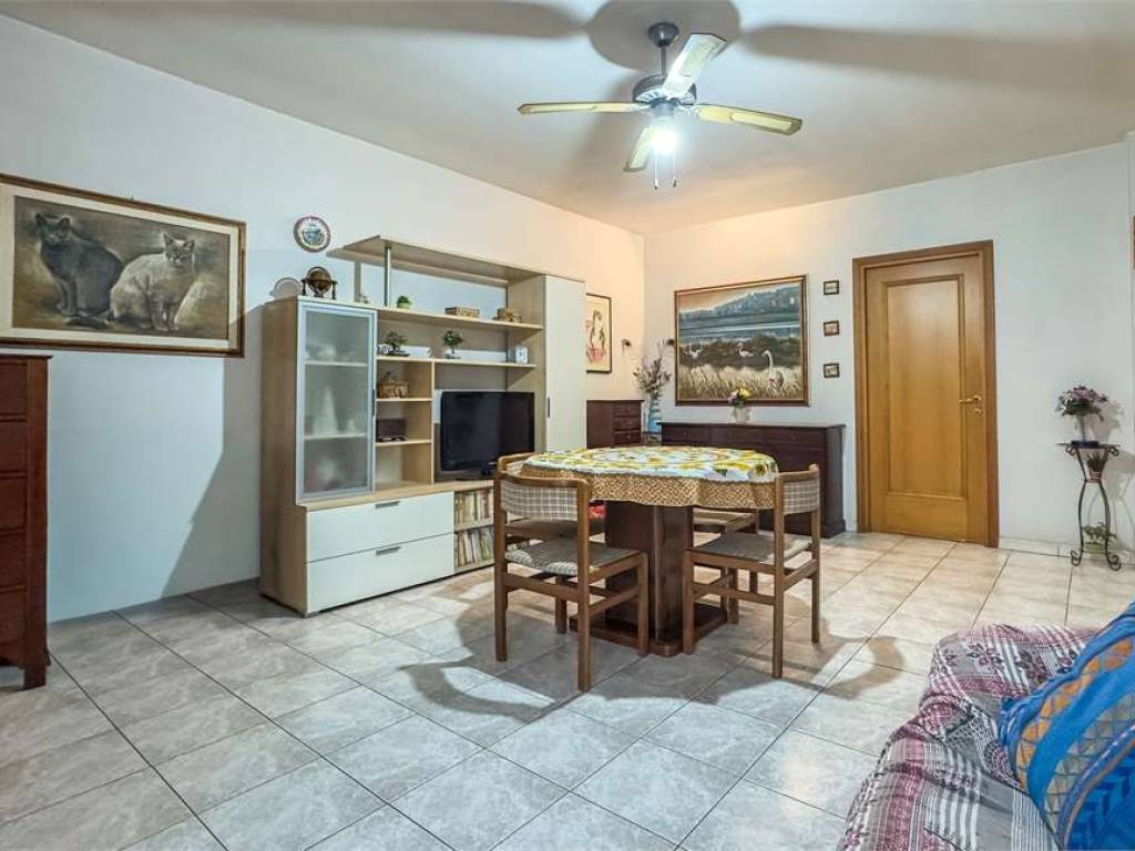 appartamento in vendita a Selargius