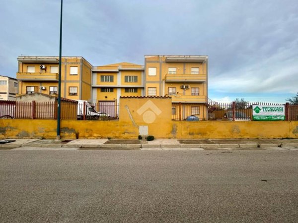 appartamento in vendita a Selargius
