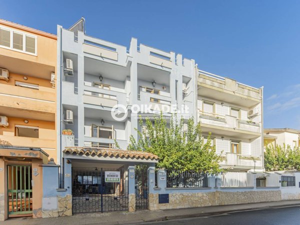 casa indipendente in vendita a Selargius