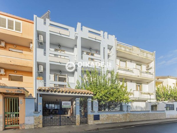 casa indipendente in vendita a Selargius