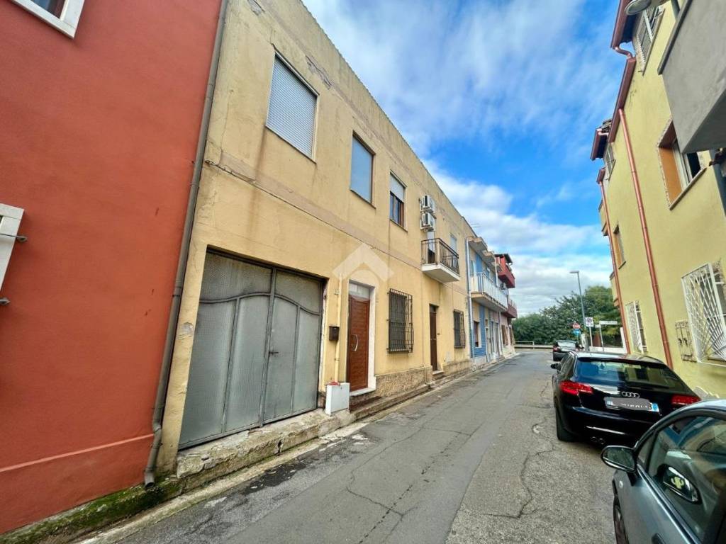 casa indipendente in vendita a Selargius