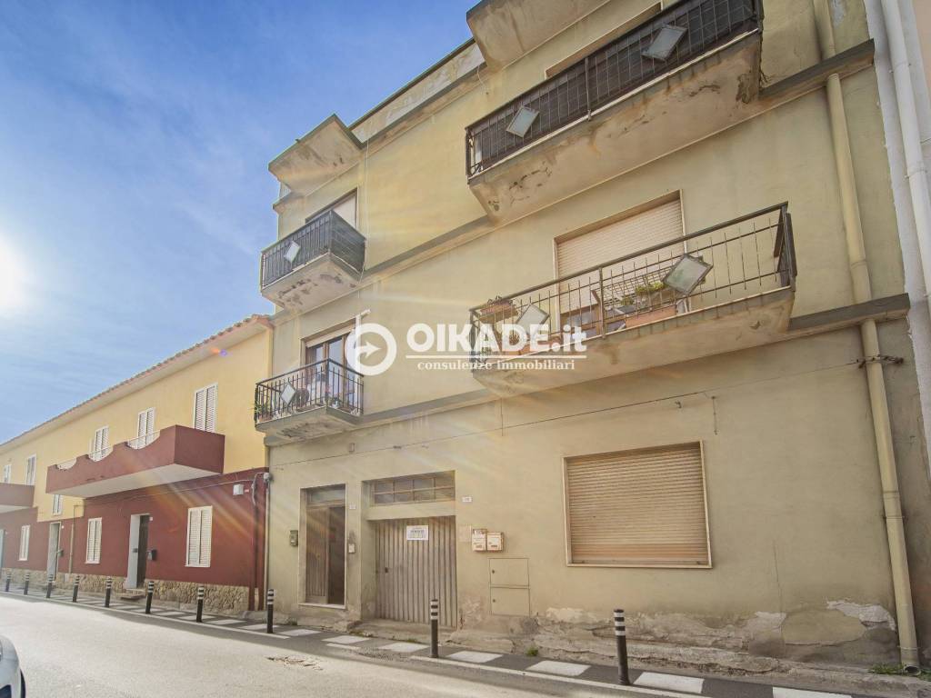 appartamento in vendita a Selargius