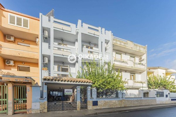 casa indipendente in vendita a Selargius