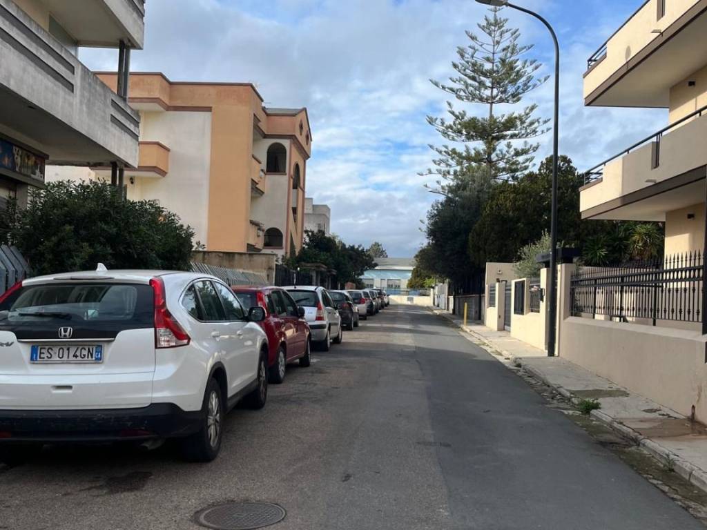 casa indipendente in vendita a Selargius