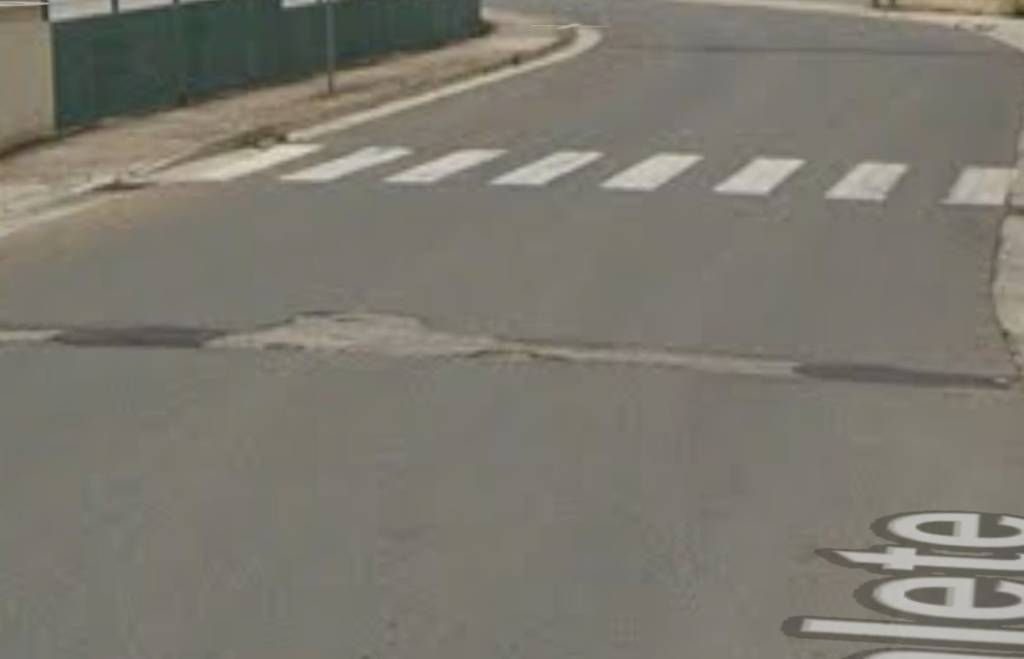 locale commerciale in vendita a Selargius