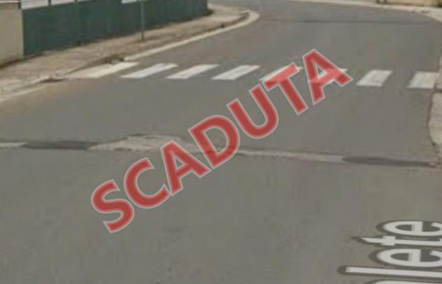 locale commerciale in vendita a Selargius