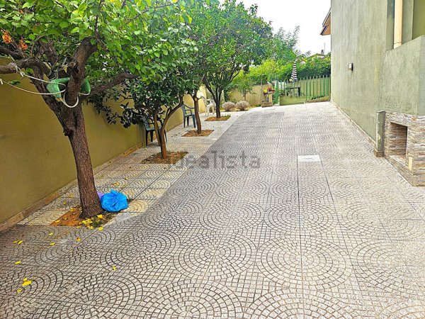 casa indipendente in vendita a Selargius