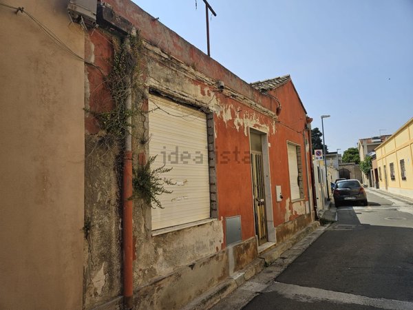 casa indipendente in vendita a Selargius