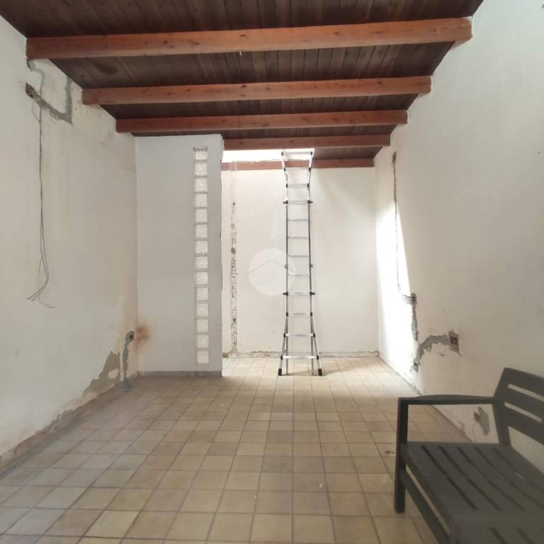 casa indipendente in vendita a Selargius