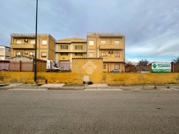 appartamento in vendita a Selargius