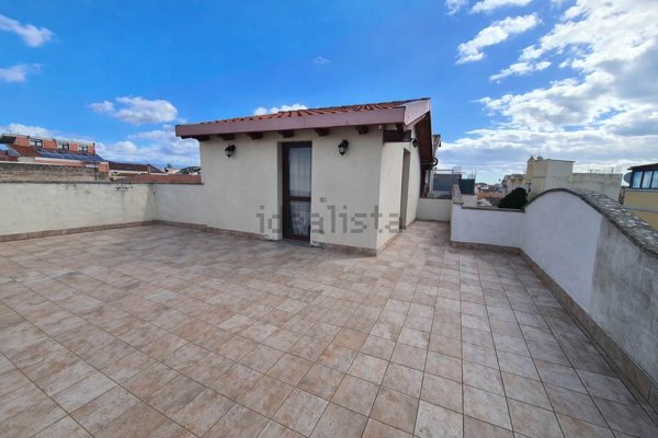 appartamento in vendita a Selargius