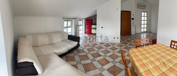 appartamento in vendita a Selargius