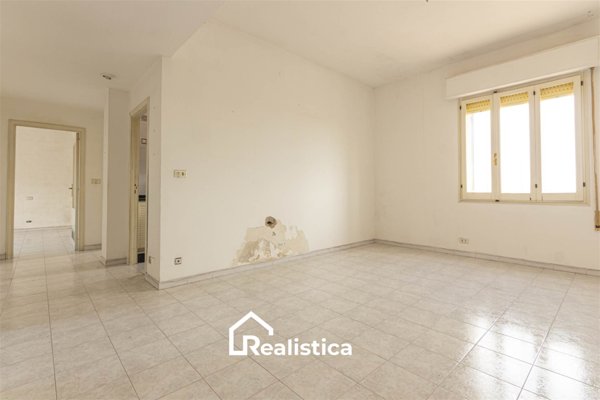 appartamento in vendita a Selargius