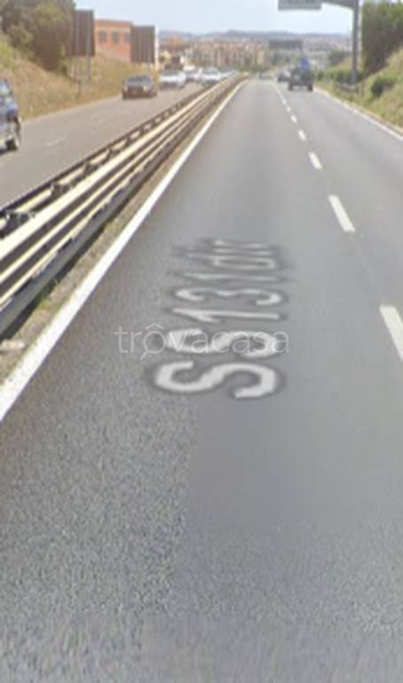 appartamento in vendita a Selargius