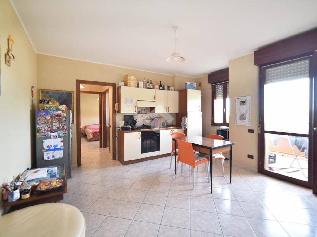 appartamento in vendita a Selargius