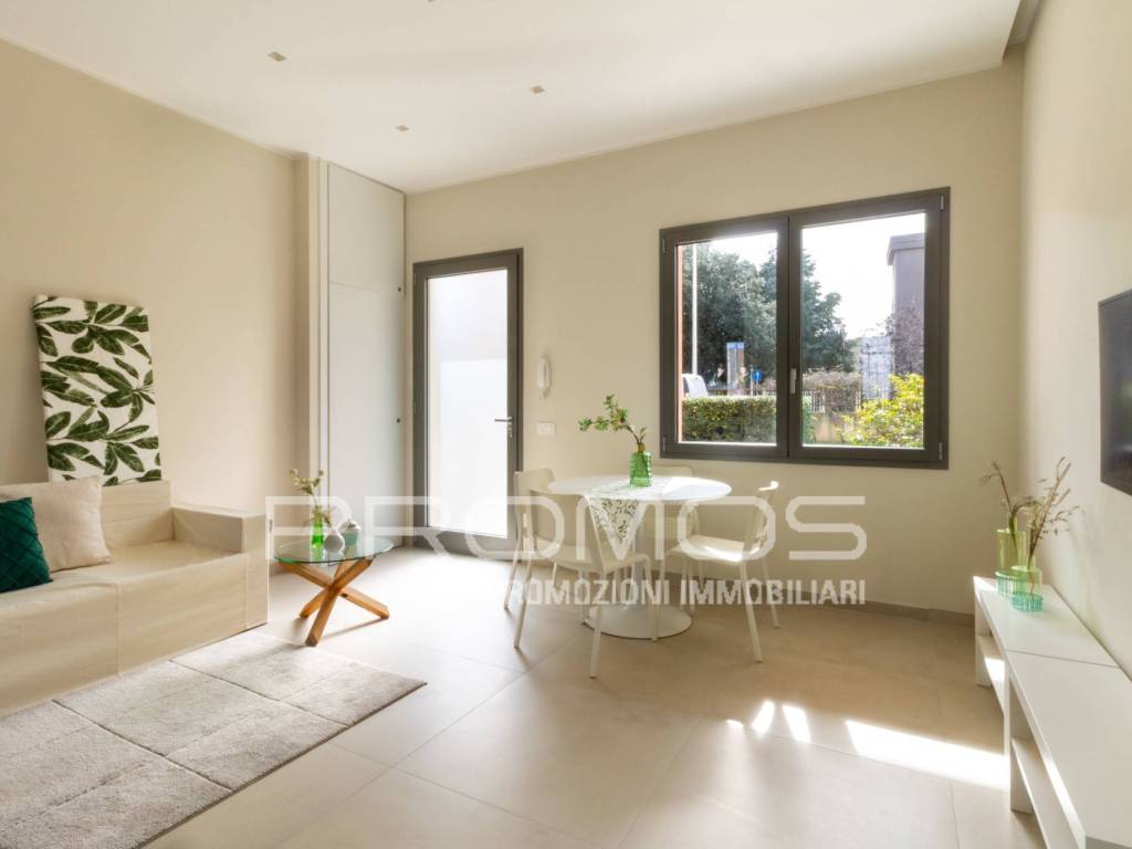 appartamento in vendita a Selargius in zona Su Planu