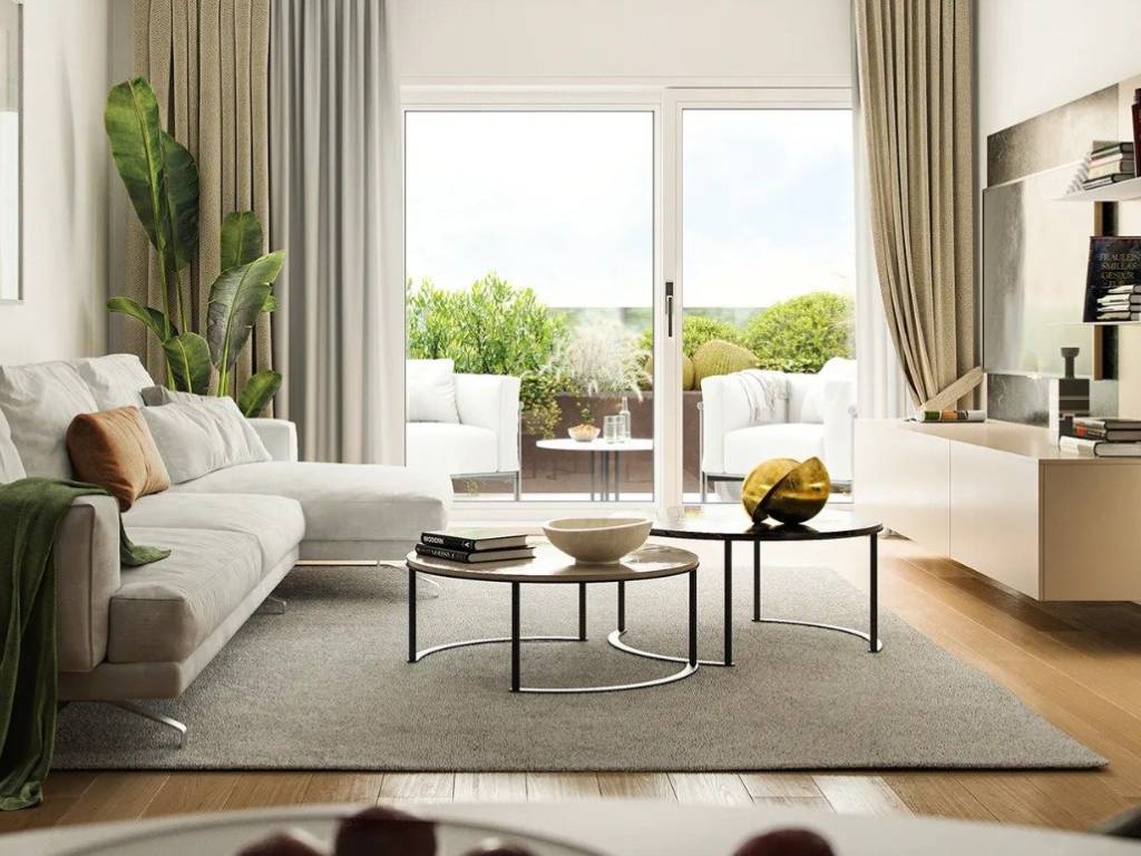 appartamento in vendita a Selargius