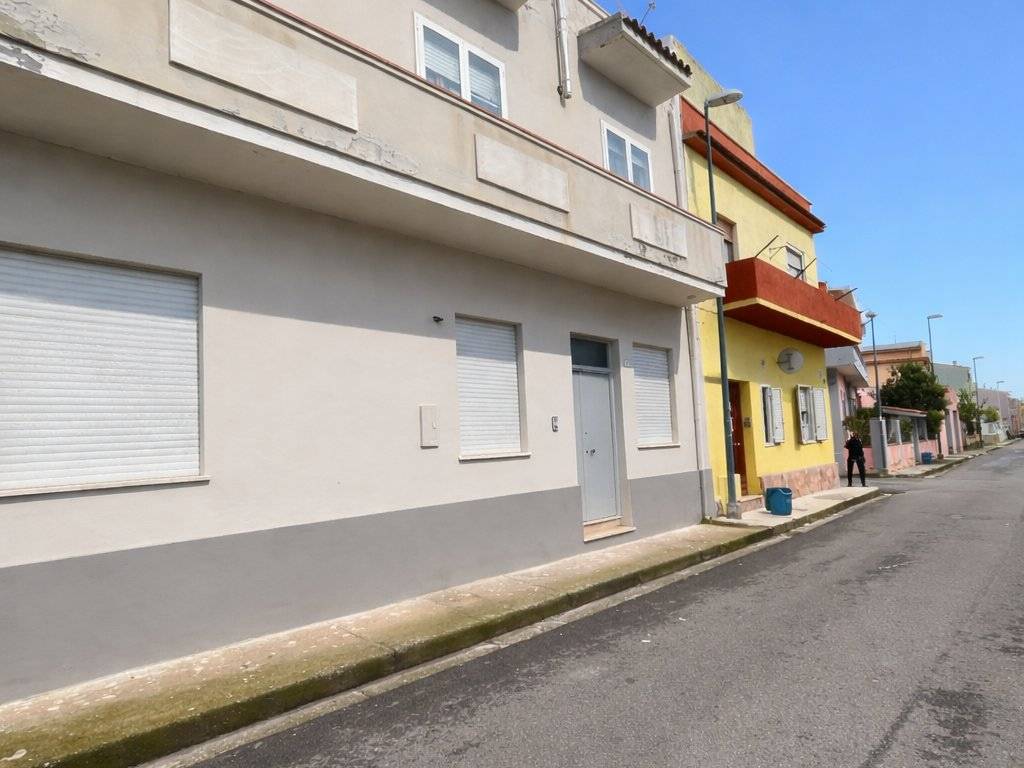 appartamento in vendita a Selargius