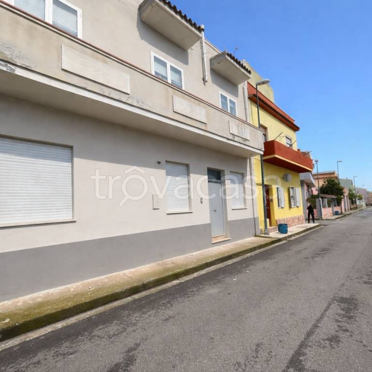 appartamento in vendita a Selargius