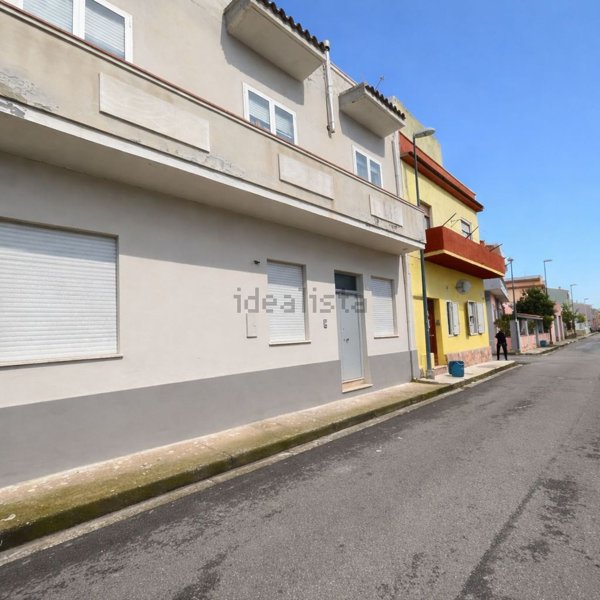 appartamento in vendita a Selargius