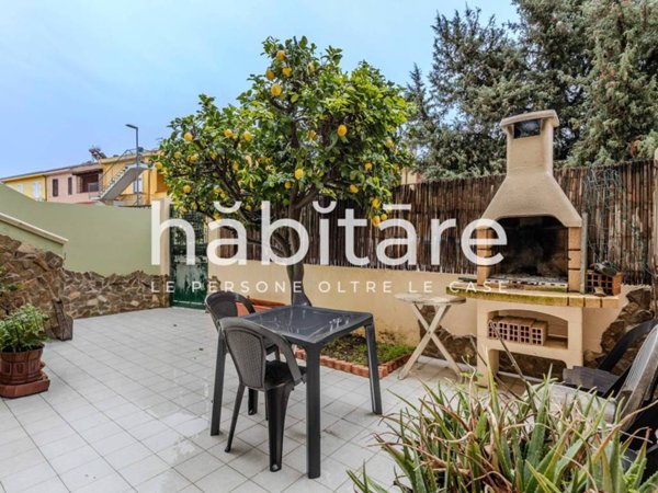 appartamento in vendita a Selargius