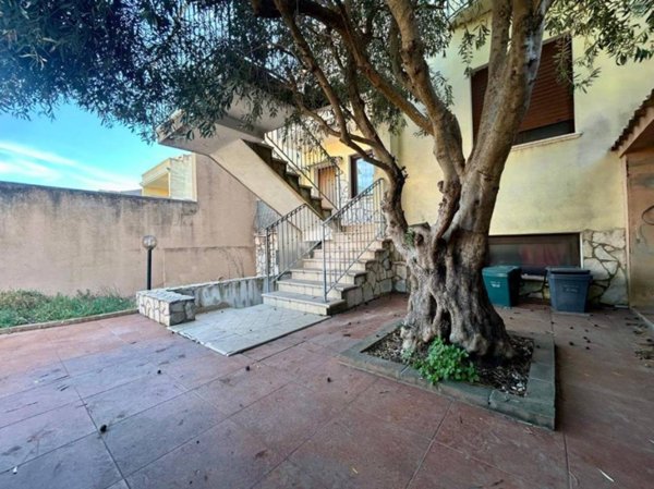 casa indipendente in vendita a Selargius