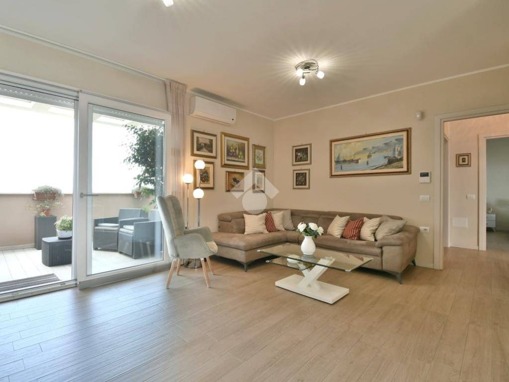 appartamento in vendita a Selargius