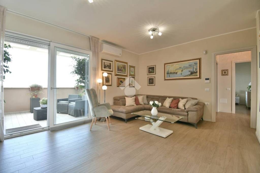 appartamento in vendita a Selargius