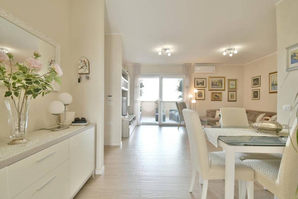 appartamento in vendita a Selargius